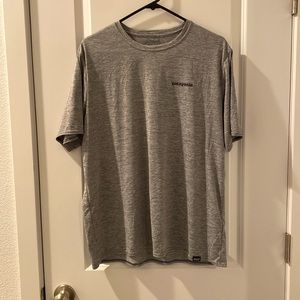 Patagonia shirt
